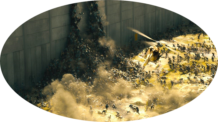 World War Z